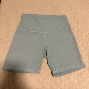 Lululemon align shorts
